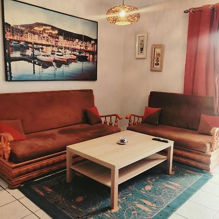 Appartement Avenue Hassan 2 Agadir Kültér fotó