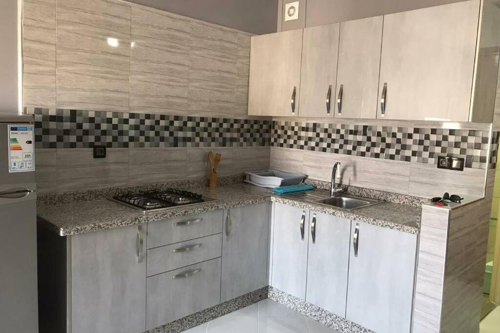 Appartement Avenue Hassan 2 Agadir Kültér fotó