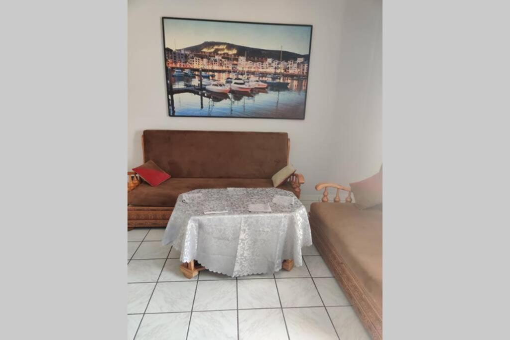 Appartement Avenue Hassan 2 Agadir Kültér fotó