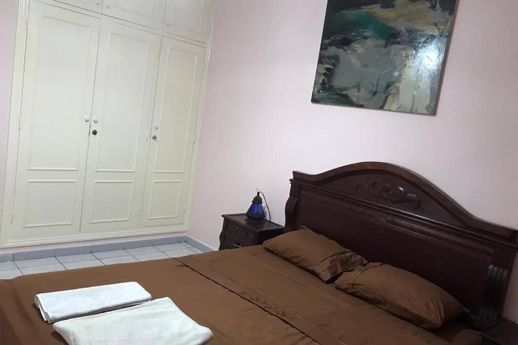 Appartement Avenue Hassan 2 Agadir Kültér fotó