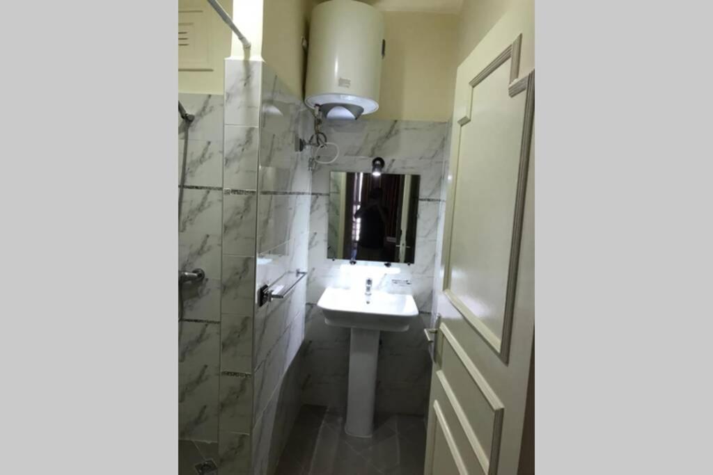 Appartement Avenue Hassan 2 Agadir Kültér fotó