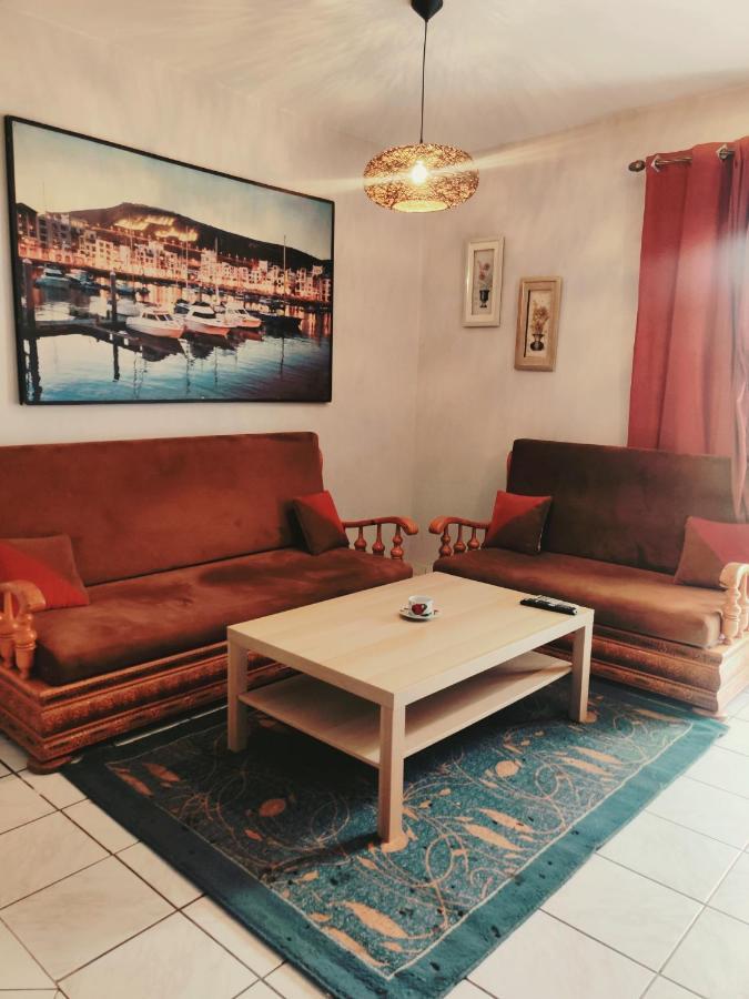 Appartement Avenue Hassan 2 Agadir Kültér fotó